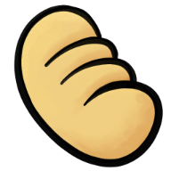 Gnocchi icon